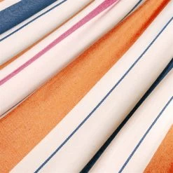 Single Stab-Hängematte 'Chilllounge' -Fashion Garden Store 3940200321 Single Stabhaengematte Chilllounge Sunrise wetterbestaendig 2 86079