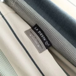 LA SIESTA Hängematte 'Modesta', Olive, L 300 X B 140 Cm 15 LA SIESTA Hängematte 'Modesta', Olive, L 300 X B 140 Cm -Fashion Garden Store 3940200331 Single Haengematte Modesta Olive Bio Baumwolle 3 106173