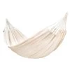 LA SIESTA Hängematte 'Modesta', Latte -Fashion Garden Store 3940200335 Doppel Haengematte Modesta Latte Bio Baumwolle 1 106104