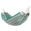 LA SIESTA Hängematte 'Modesta', Agave, Doppel - L 350 X B 160 Cm -Fashion Garden Store 3940200338 Doppel Haengematte Modesta Agave Bio Baumwolle 1 106113