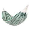 LA SIESTA Hängematte 'Modesta', Agave -Fashion Garden Store 3940200345 Kingsize Haengematte Modesta Agave Bio Baumwolle 1 106134