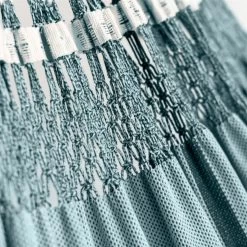 LA SIESTA Kingsize Hängematte 'Bossanova', Fjord -Fashion Garden Store 3940200349 Kingsize Haengematte Bossanova Fjord Bio Baumwolle 7 106156