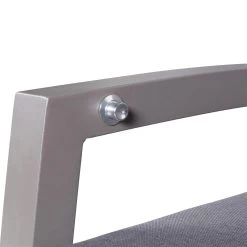 Geflechtsessel 'Neuseeland' Inkl. Auflagen -Fashion Garden Store 3950101001 Geflechtsessel Neuseeland Alugestell Geflecht inkl Auflage 3 83674