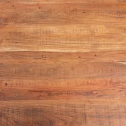 SPRING Bar, 90x105x90 Cm, Akazie, Für 12 Gläser -Fashion Garden Store 3980100245 SPRING Bar mit Glashalter 2 111006