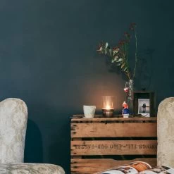 Höfats GRAVITY CANDLE M90 Hochwertiges Windlicht 10 Höfats GRAVITY CANDLE M90 Hochwertiges Windlicht -Fashion Garden Store 3990100067 GRAVITY CANDLE M90 Windlicht 8cm rund 13cm hoch 4 57480