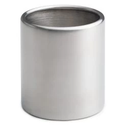 SPIN 120 Hängefeuer, Silber, Edelstahl, 79 X 16 X 12 Cm 16 SPIN 120 Hängefeuer, Silber, Edelstahl, 79 X 16 X 12 Cm -Fashion Garden Store 3990100171 SPIN 120 Haengefeuer silber inkl einer Nachfuelldose 4 100354