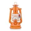 Feuerhand Sturmlaterne 'Baby Special 267', Orange, 26,5 X 13,5 X 15 Cm -Fashion Garden Store 3990100185 feuerhand sturmlaterne 1 121550