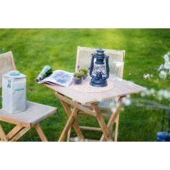 Feuerhand Sturmlaterne 'Baby Special 267', Grau, 26,5 X 13,5 X 15 Cm 12 Feuerhand Sturmlaterne 'Baby Special 267', Grau, 26,5 X 13,5 X 15 Cm -Fashion Garden Store 3990100189 feuerhand sturmlaterne 1 1 121585