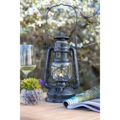 Feuerhand Sturmlaterne 'Baby Special 267', Grau, 26,5 X 13,5 X 15 Cm 11 Feuerhand Sturmlaterne 'Baby Special 267', Grau, 26,5 X 13,5 X 15 Cm -Fashion Garden Store 3990100189 feuerhand sturmlaterne 2 121583