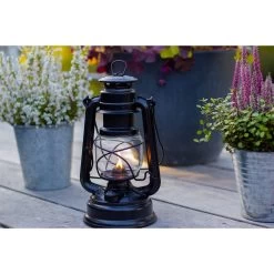 Feuerhand Sturmlaterne 'Baby Special 276', Mattschwarz, 26,5 X 13,5 X 15 Cm 10 Feuerhand Sturmlaterne 'Baby Special 276', Mattschwarz, 26,5 X 13,5 X 15 Cm -Fashion Garden Store 3990100195 feuerhand sturmlaterne 1 1 121825