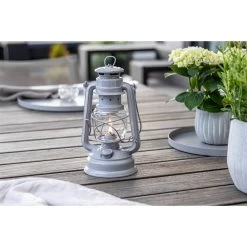 Feuerhand Sturmlaterne 'Baby Special 276', Nordic Grey, 26,5 X 13,5 X 15 Cm 10 Feuerhand Sturmlaterne 'Baby Special 276', Nordic Grey, 26,5 X 13,5 X 15 Cm -Fashion Garden Store 3990100196 feuerhand sturmlaterne 1 1 121829