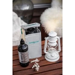 Feuerhand Transporttasche Für Sturmlaterne 'Baby Special 276', Grau, 29 X 15 X 15 Cm 30 Feuerhand Transporttasche Für Sturmlaterne 'Baby Special 276', Grau, 29 X 15 X 15 Cm -Fashion Garden Store 3990100207 feuerhand transporttasche 5 121885