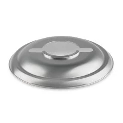 Feuerhand Reflektorschirm Für Sturmlaterne, Verzinkt, Stahl, 3,5 X 22,5 Cm