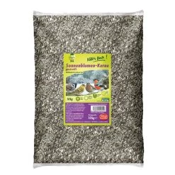 Kölle's Beste Sonnenblumenkerne Gestreift, 10 Kg