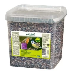 Streufutter 'Naturliebe', 3 Kg