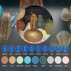 Solarlaterne 'Cylinder 18 Mandela', Light Taupe, Ø 18 X 33 Cm 13 Solarlaterne 'Cylinder 18 Mandela', Light Taupe, Ø 18 X 33 Cm -Fashion Garden Store 72462 hersteller 1 111361 13