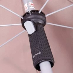 Doppler Rechteckschirm 'Active Paragon', Ca. 180 X 120 Cm -Fashion Garden Store Active 180x120 greige Schieber 67390