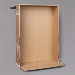 Rose Mit Topf Dallas Weiß, Topf-Ø 13 Cm, 3er-Set -Fashion Garden Store B2 02 Karton Sets mit Keramik 3 126159 4