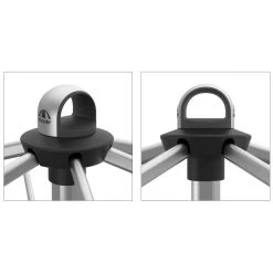 Doppler Sonnenschirm 'Expert Auto Tilt 280' Aus Aluminium, Ø 280 Cm -Fashion Garden Store Expert auto tilt 280 Top 67429