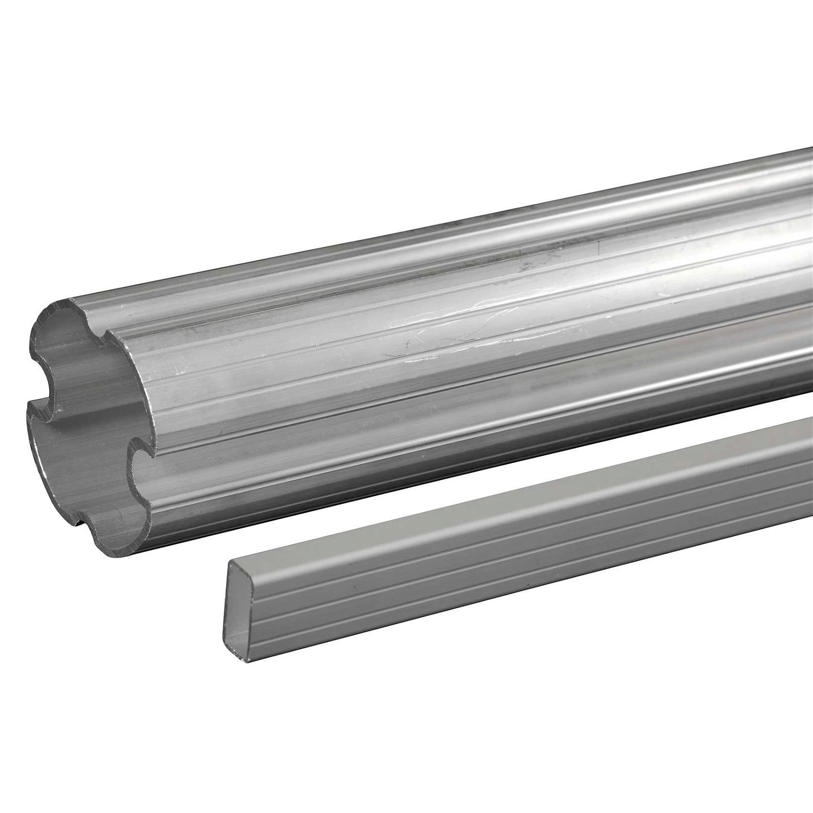 Doppler Sonnenschirm 'Telestar', Ohne Volant, Ø 500 Cm 5 Doppler Sonnenschirm 'Telestar', Ohne Volant, Ø 500 Cm – Bild 3