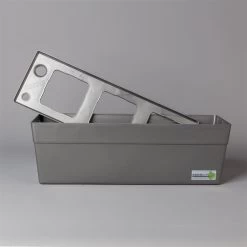 Küchenkräuter Basilikum, Oregano & Petersilie, Topf 11x11 Cm, Inkl. Greenbar® -Fashion Garden Store greenbar 3er 3 122856